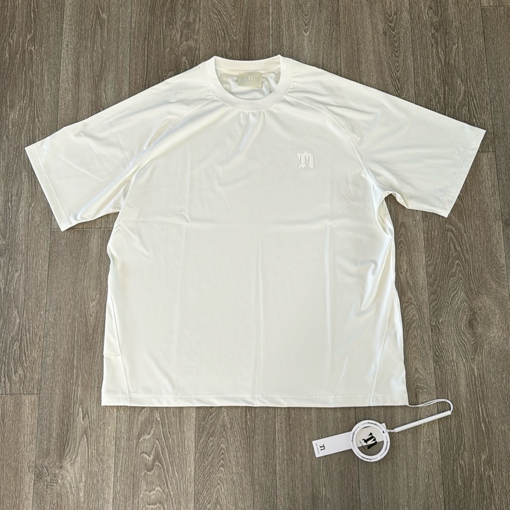 NWT T-One T-shirt sz XL